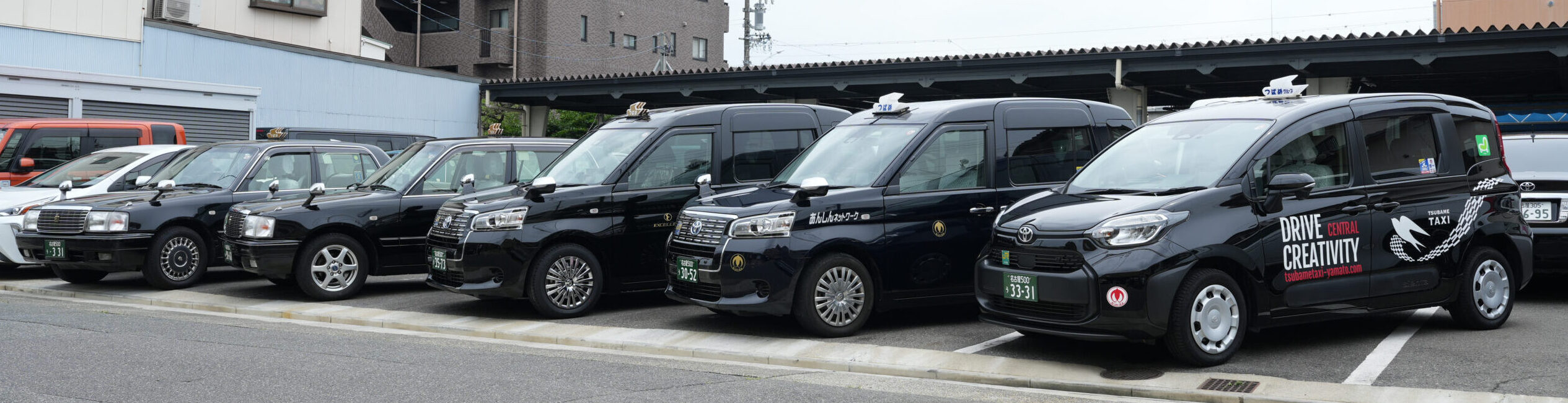 安全運転を意識し業務に努めてください。