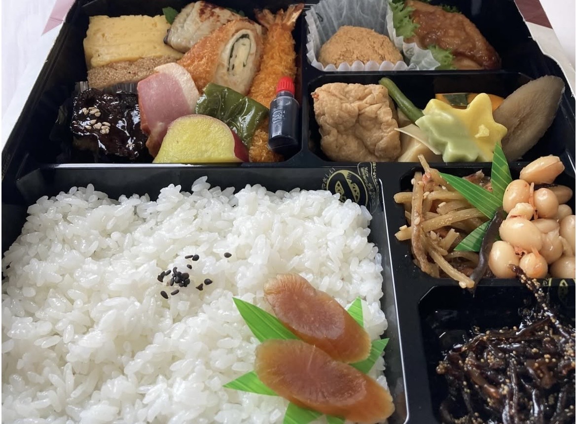 営業社員懇親会